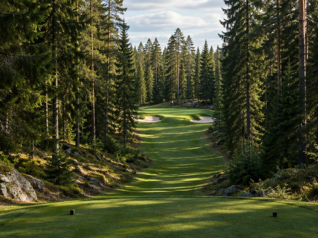 Helsinki Golf Club