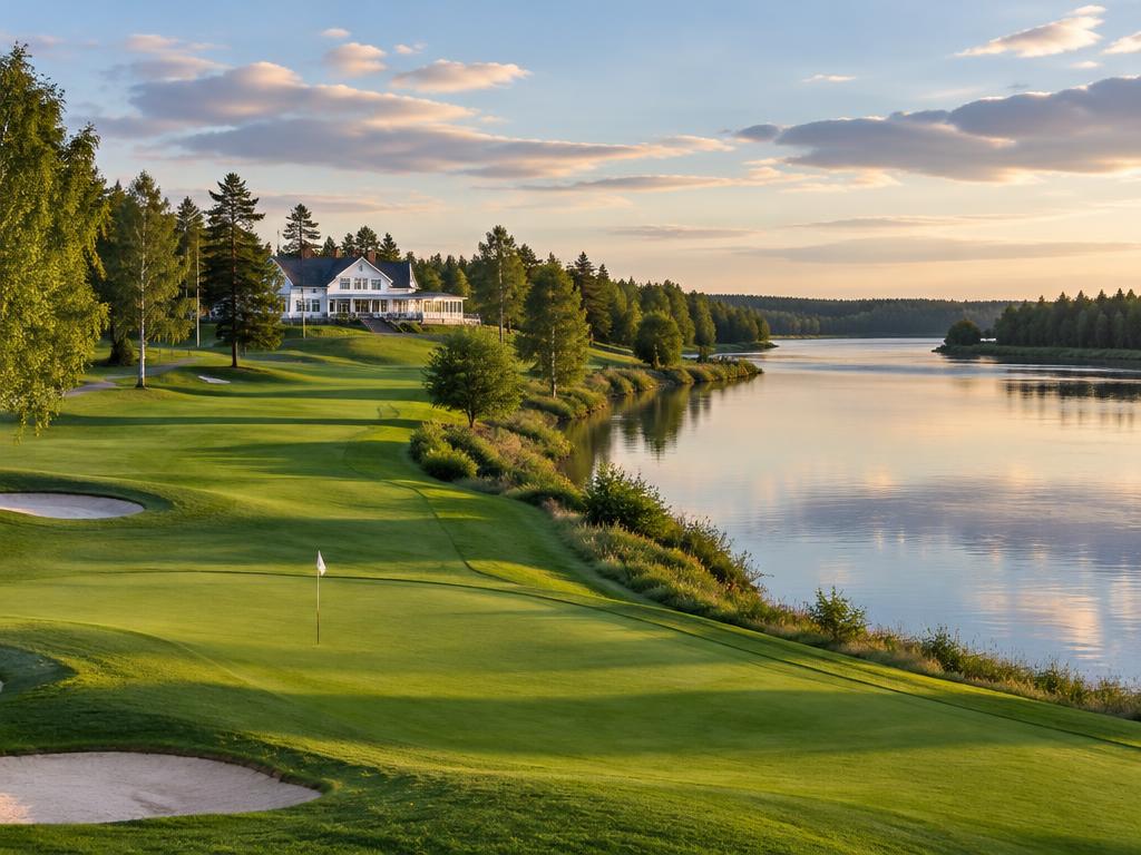Linna Golf